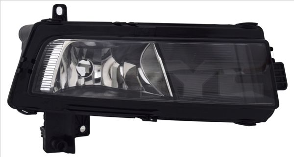 TYC 19-14267-11-2 Front Fog Light