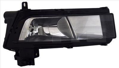 Front Fog Light TYC 19-14268-01-2