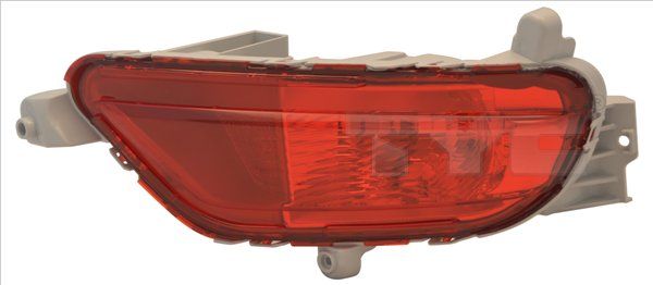 TYC 19-14303-00-2 Rear Fog Light