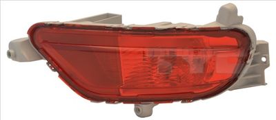 Rear Fog Light TYC 19-14303-00-2