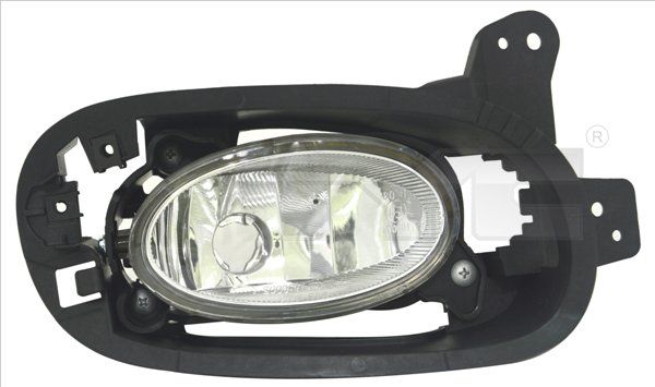 TYC 19-14346-01-9 Front Fog Light