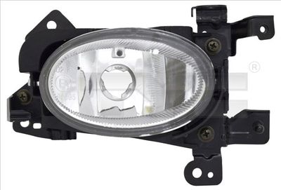 Front Fog Light TYC 19-14350-01-2