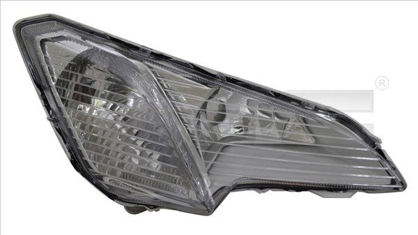 TYC 19-14365-15-9 Front Fog Light