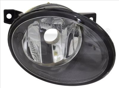 Front Fog Light TYC 19-14783-01-9