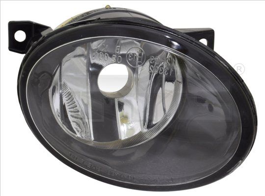 TYC 19-14784-01-9 Front Fog Light