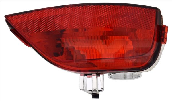 TYC 19-14943-10-2 Rear Fog Light