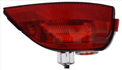 Rear Fog Light TYC 19-14944-01-2