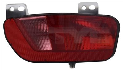 Rear Fog Light TYC 19-14955-01-2