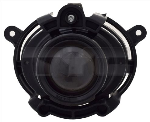 TYC 19-14967-01-2 Front Fog Light