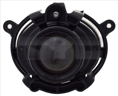 Front Fog Light TYC 19-14967-01-2