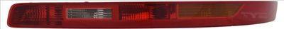 Front Fog Light TYC 19-15007-15-9
