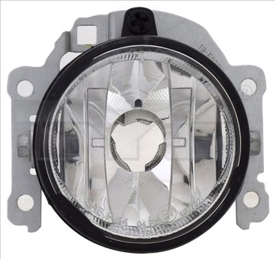 Front Fog Light TYC 19-15023-01-9