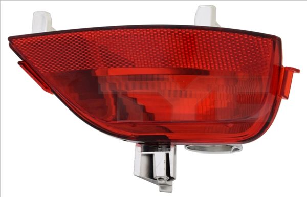 TYC 19-15047-00-2 Rear Fog Light