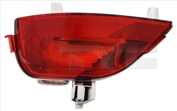 TYC 19-15048-01-2 Rear Fog Light