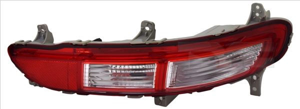 TYC 19-15059-05-2 Reverse Light