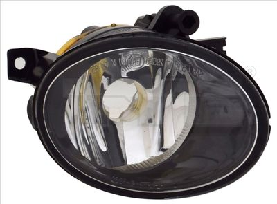 Front Fog Light TYC 19-15061-01-9