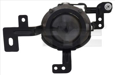 Front Fog Light TYC 19-15149-01-2