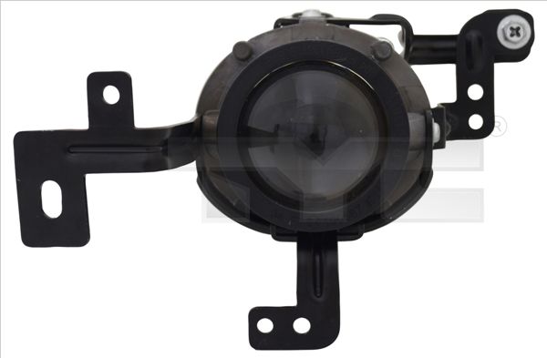 TYC 19-15150-01-2 Front Fog Light