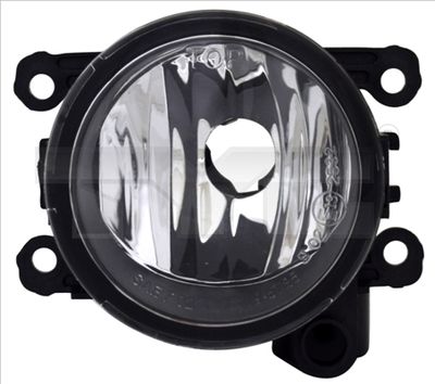 Front Fog Light TYC 19-15213-01-9