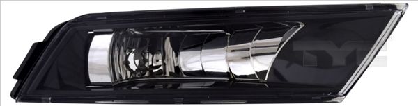 TYC 19-15222-05-2 Front Fog Light