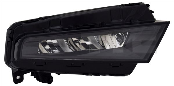 TYC 19-15223-00-2 Front Fog Light