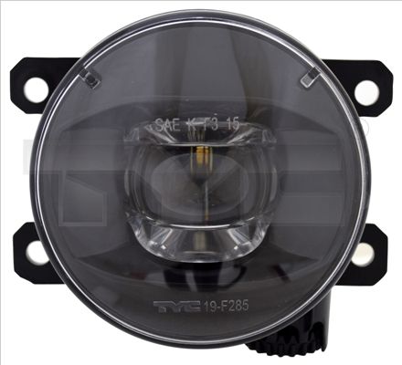 TYC 19-15285-00-9 Front Fog Light
