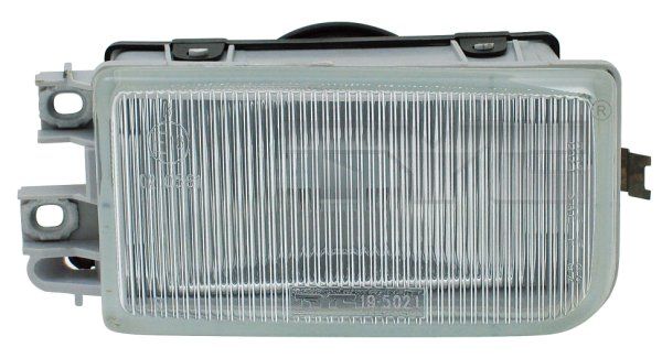 TYC 19-5021-05-2 Front Fog Light