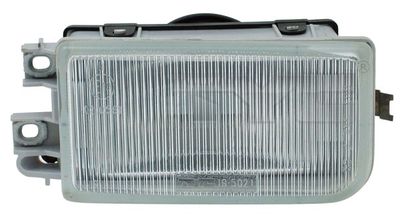 Front Fog Light TYC 19-5022-05-2