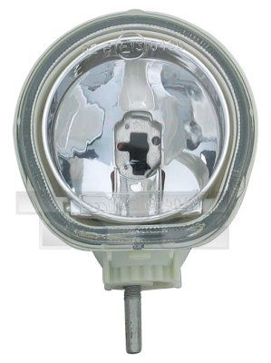 TYC 19-5041-05-2 Front Fog Light