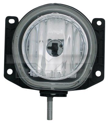 TYC 19-5041-15-2 Front Fog Light