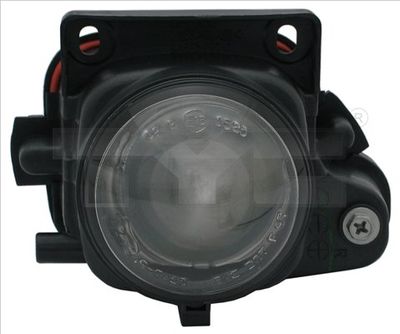 Front Fog Light TYC 19-5083-05-2