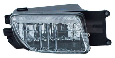 Front Fog Light TYC 19-5095-05-2