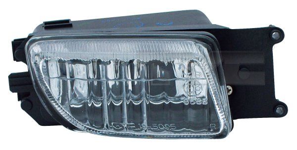 TYC 19-5096-05-2 Front Fog Light