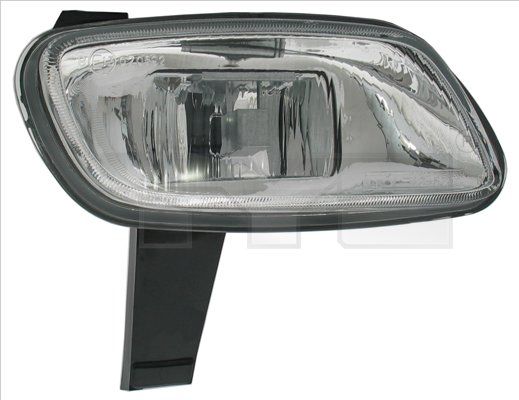 TYC 19-5231-05-2 Front Fog Light