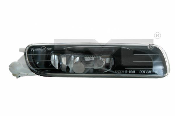 TYC 19-5241-05-9 Front Fog Light