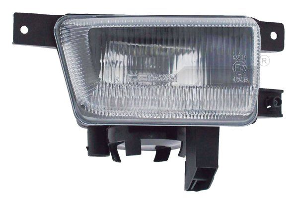 TYC 19-5244-05-2 Front Fog Light
