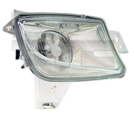 TYC 19-5253-05-2 Front Fog Light