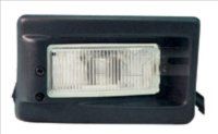 TYC 19-5281-05-2 Front Fog Light