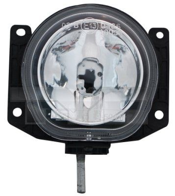 TYC 19-5283-05-2 Front Fog Light