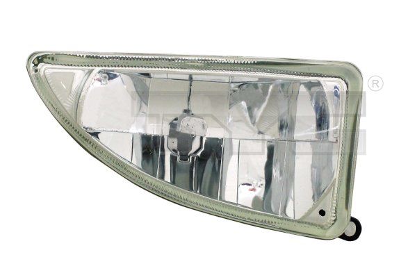 TYC 19-5316-05-2 Front Fog Light