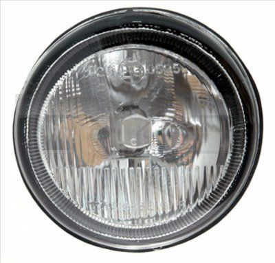TYC 19-5320-05-2 Front Fog Light