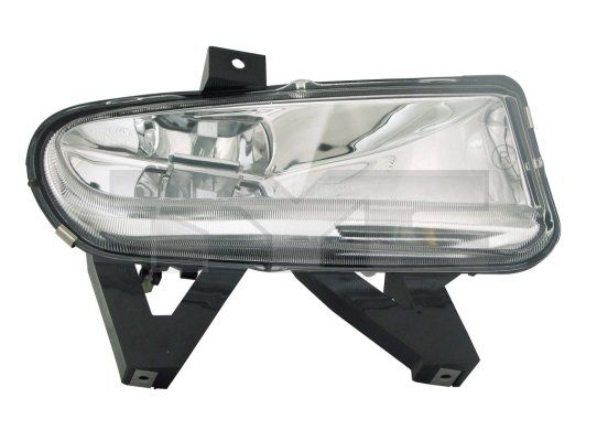 TYC 19-5337-05-2 Front Fog Light