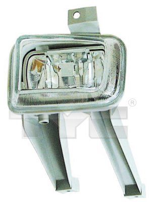 TYC 19-5388000 Front Fog Light