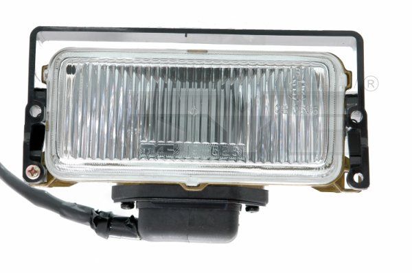 TYC 19-5423-05-2 Front Fog Light