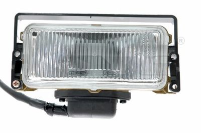 Front Fog Light TYC 19-5423-05-2