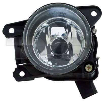 TYC 19-5425-05-2 Front Fog Light
