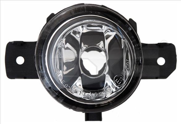 TYC 19-5719001 Front Fog Light