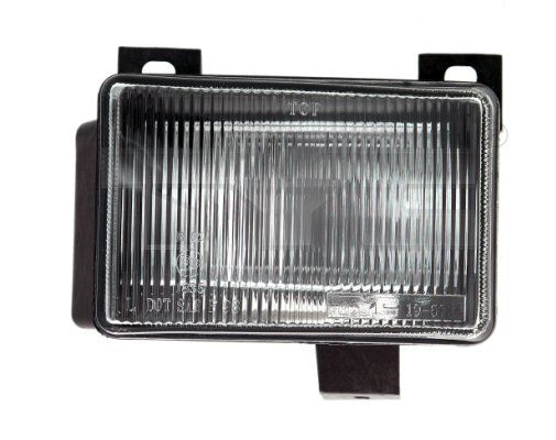 TYC 19-5734-05-9 Front Fog Light