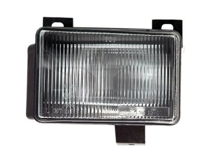 Front Fog Light TYC 19-5734-05-9