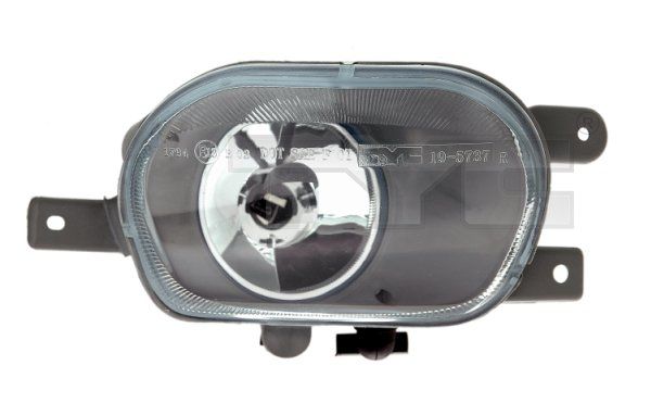 TYC 19-5737-05-9 Front Fog Light